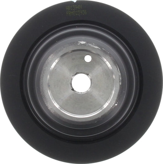 Powerbond OEM Replacement Harmonic Balancer HB1394N