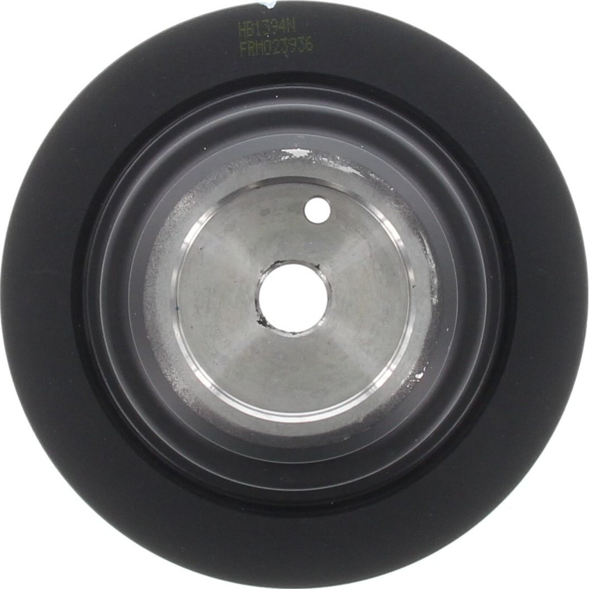 Powerbond OEM Replacement Harmonic Balancer HB1394N