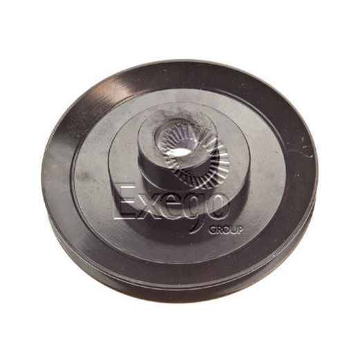 Drivetech Steering Pump Pulley DTPY1000