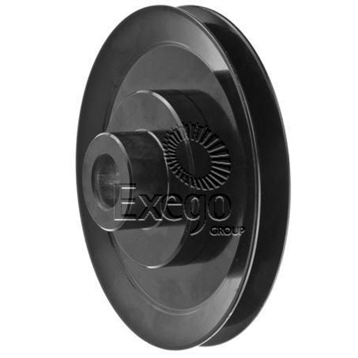 Drivetech Steering Pump Pulley DTPY1000