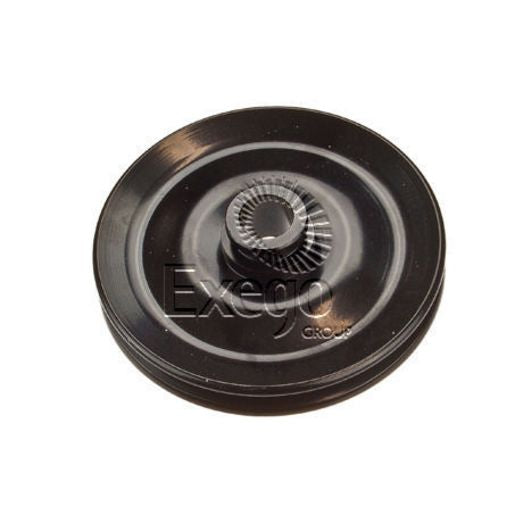 Drivetech Steering Pump Pulley DTPY1040