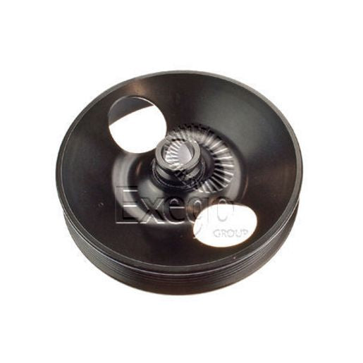 Drivetech Steering Pump Pulley DTPY1060