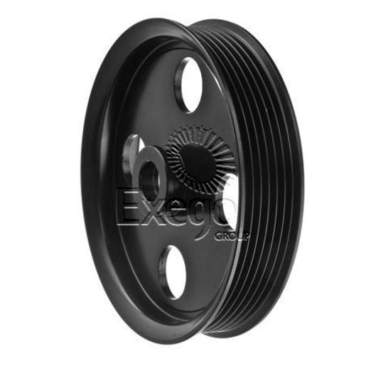 Drivetech Steering Pump Pulley DTPY1080