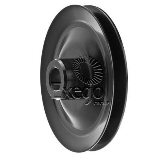Drivetech Steering Pump Pulley DTPY1160