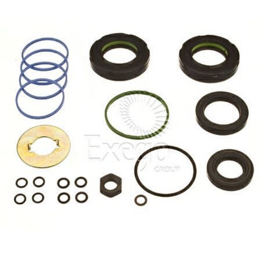 Transtec Steering Rack Seal Kit GRP-34800