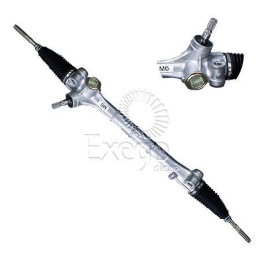 Drivetech Steering Rack GXR-65640