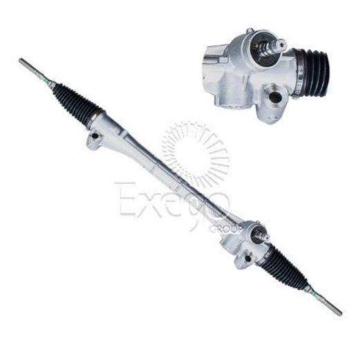 Drivetech Steering Rack GXR-65990