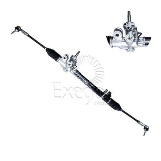 Drivetech Steering Rack GXR-37850