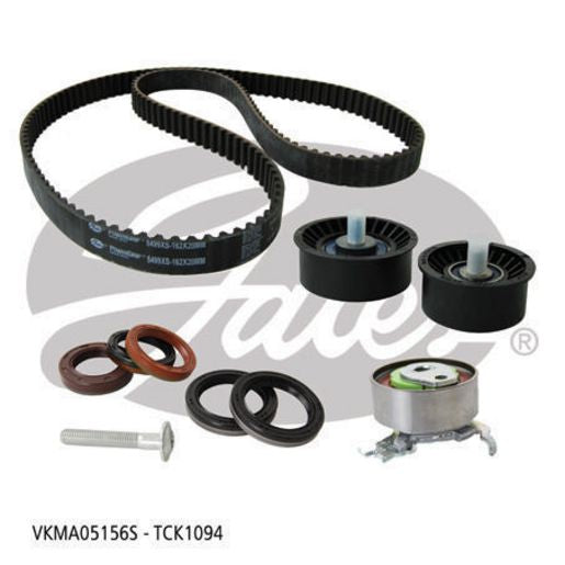 Gates Timing Belt Kit VKMA05156S