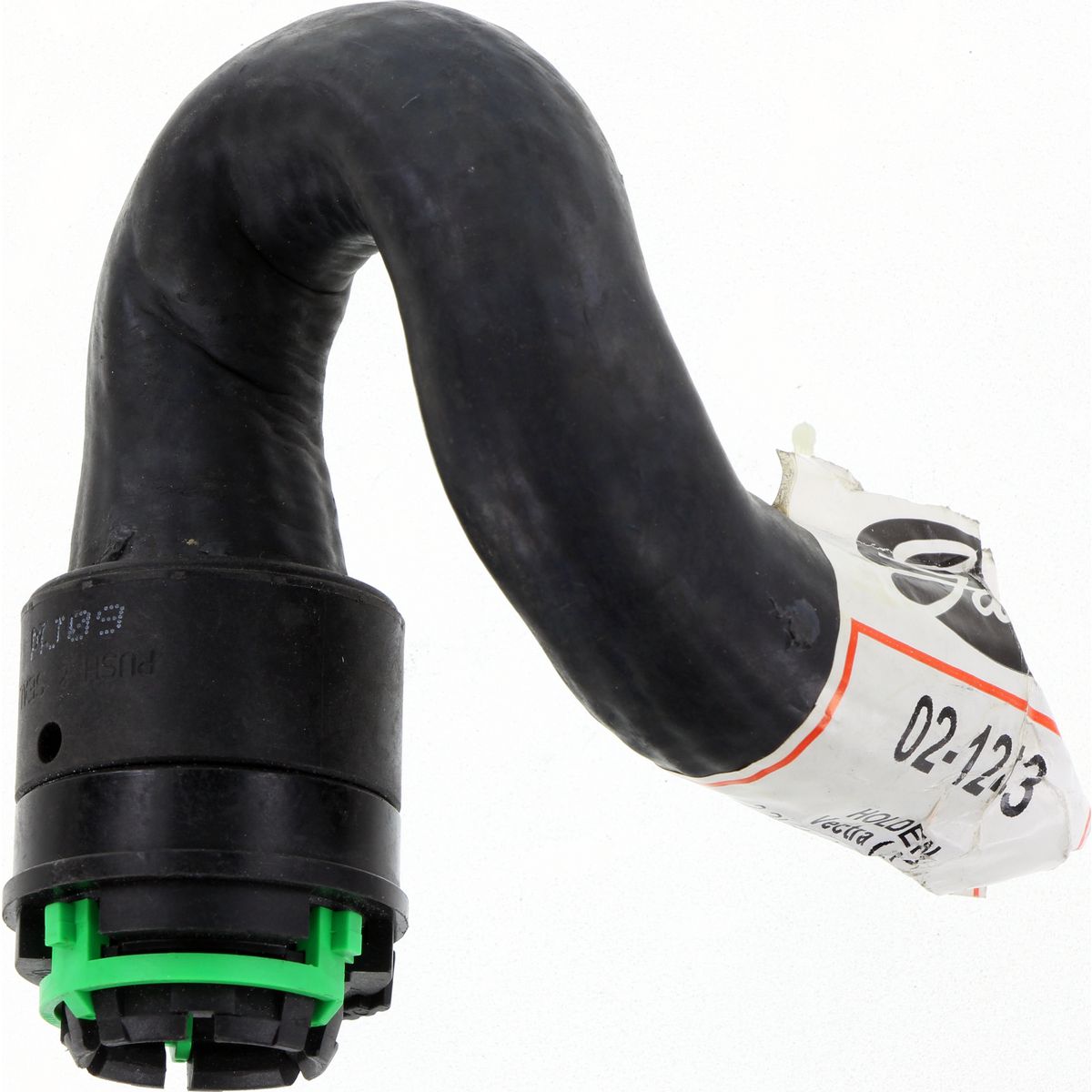 Gates Heater Hose 02-1243