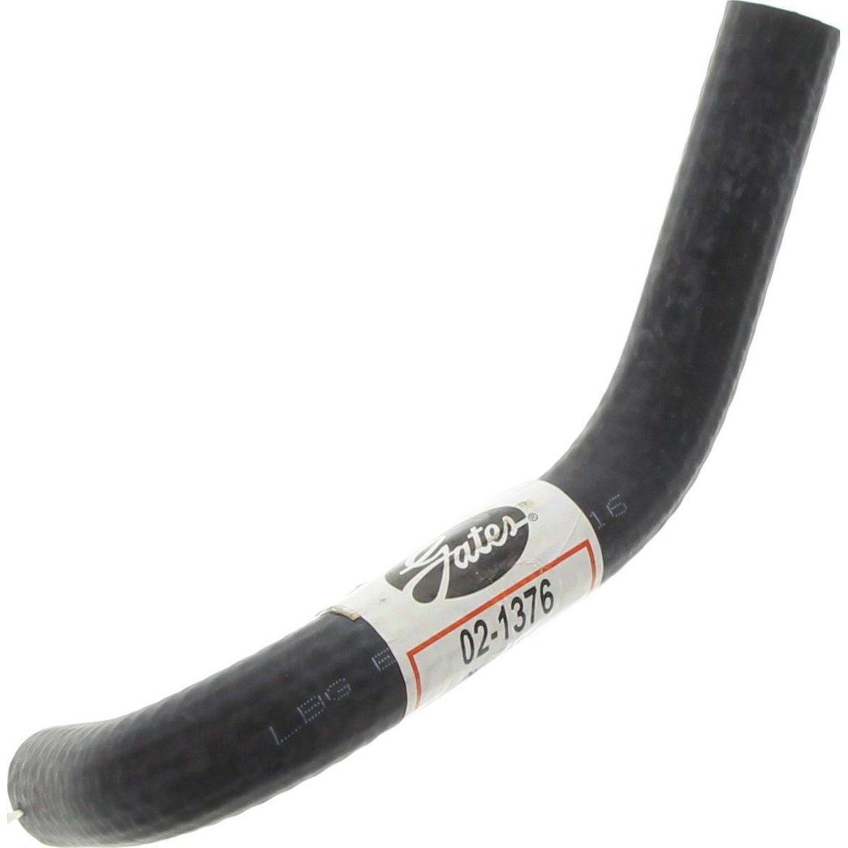 Gates Radiator Hose 02-1376