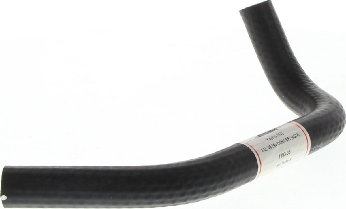Gates Radiator Hose 02-1377