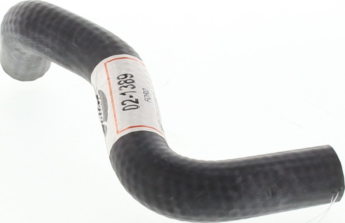 Gates Radiator Hose 02-1389