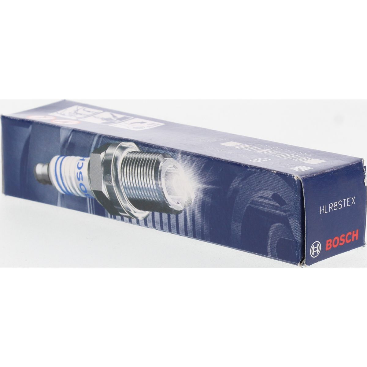 Bosch Spark Plug HLR8STEX