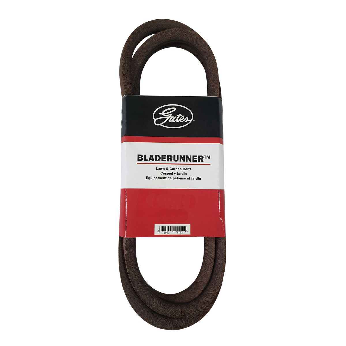 Gates BladeRunner V-Belt 6651BR