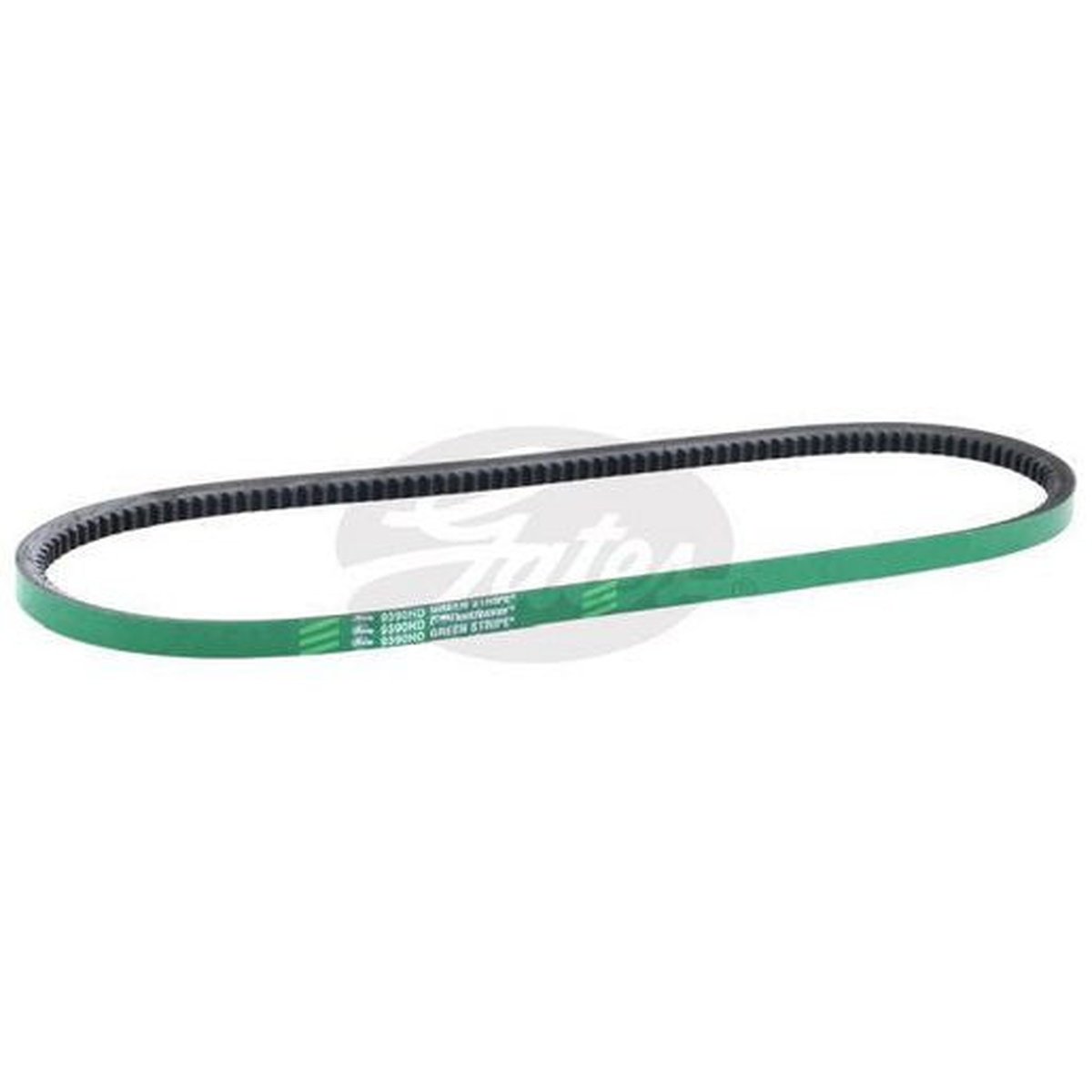 Gates FleetRunner V-Belt 13A0990 9390HD