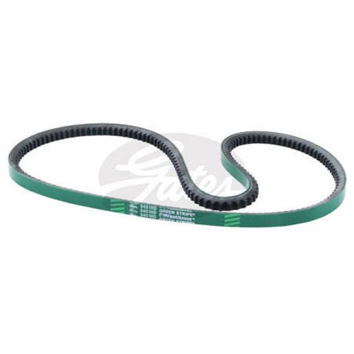 Gates FleetRunner V-Belt 13A1145 9451HD