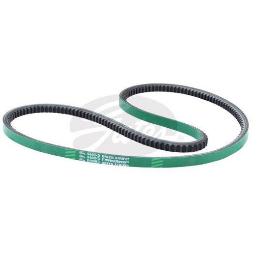 Gates FleetRunner V-Belt 13A1245 9490HD
