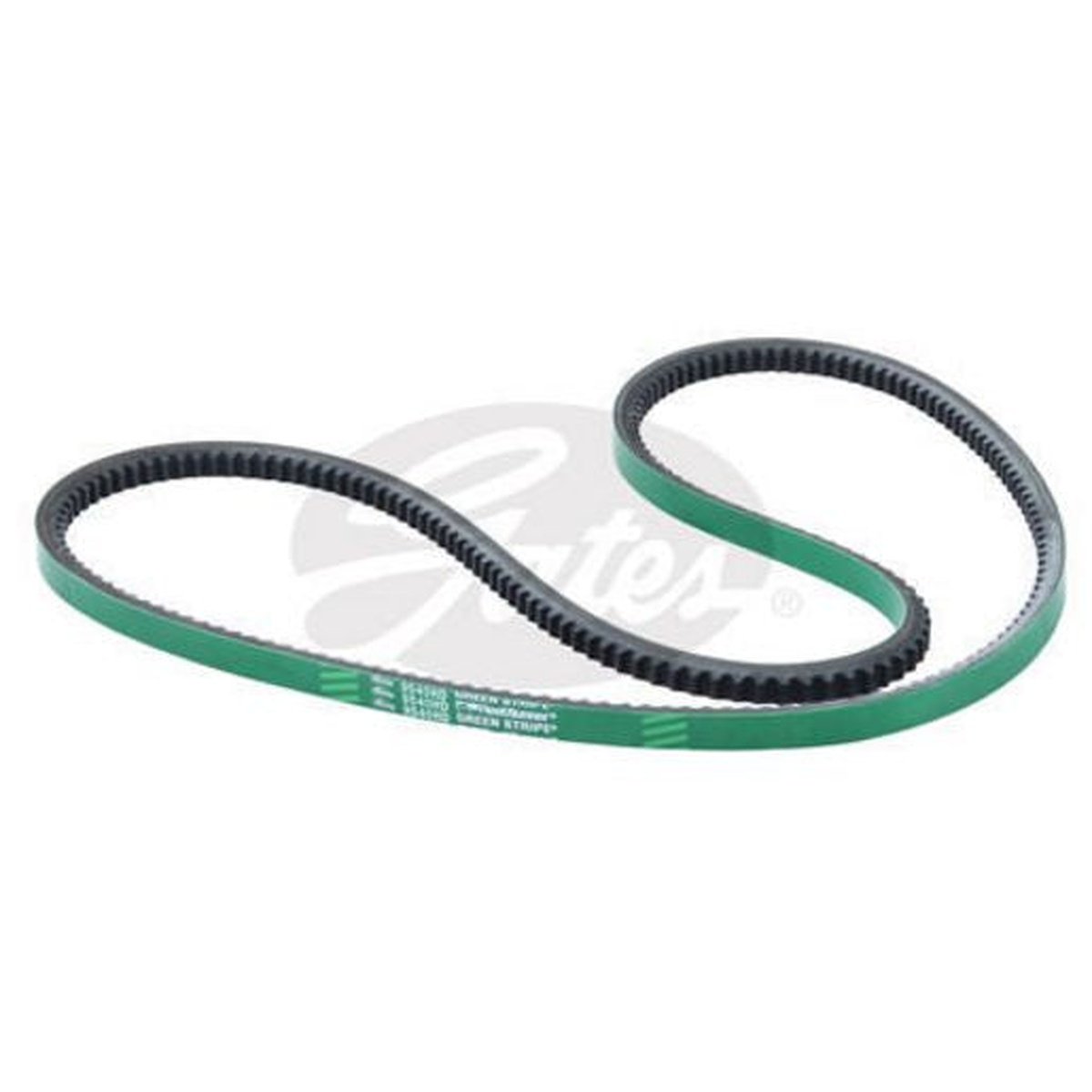 Gates FleetRunner V-Belt 13A1370 9540HD