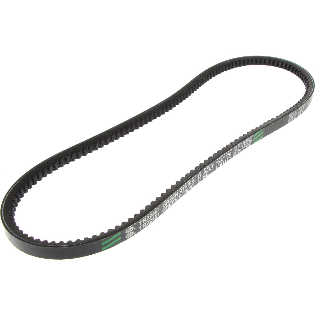 Gates Truck V-Belt 15A1170 TR22461