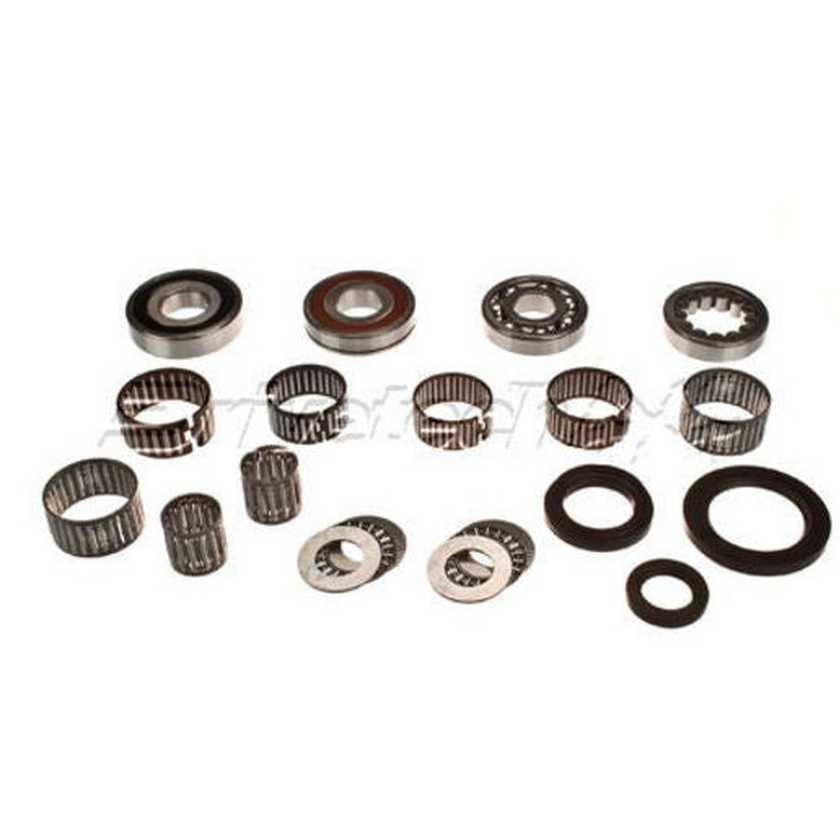 Drivetech 4x4 Differential Overhaul Kit DT-GB502
