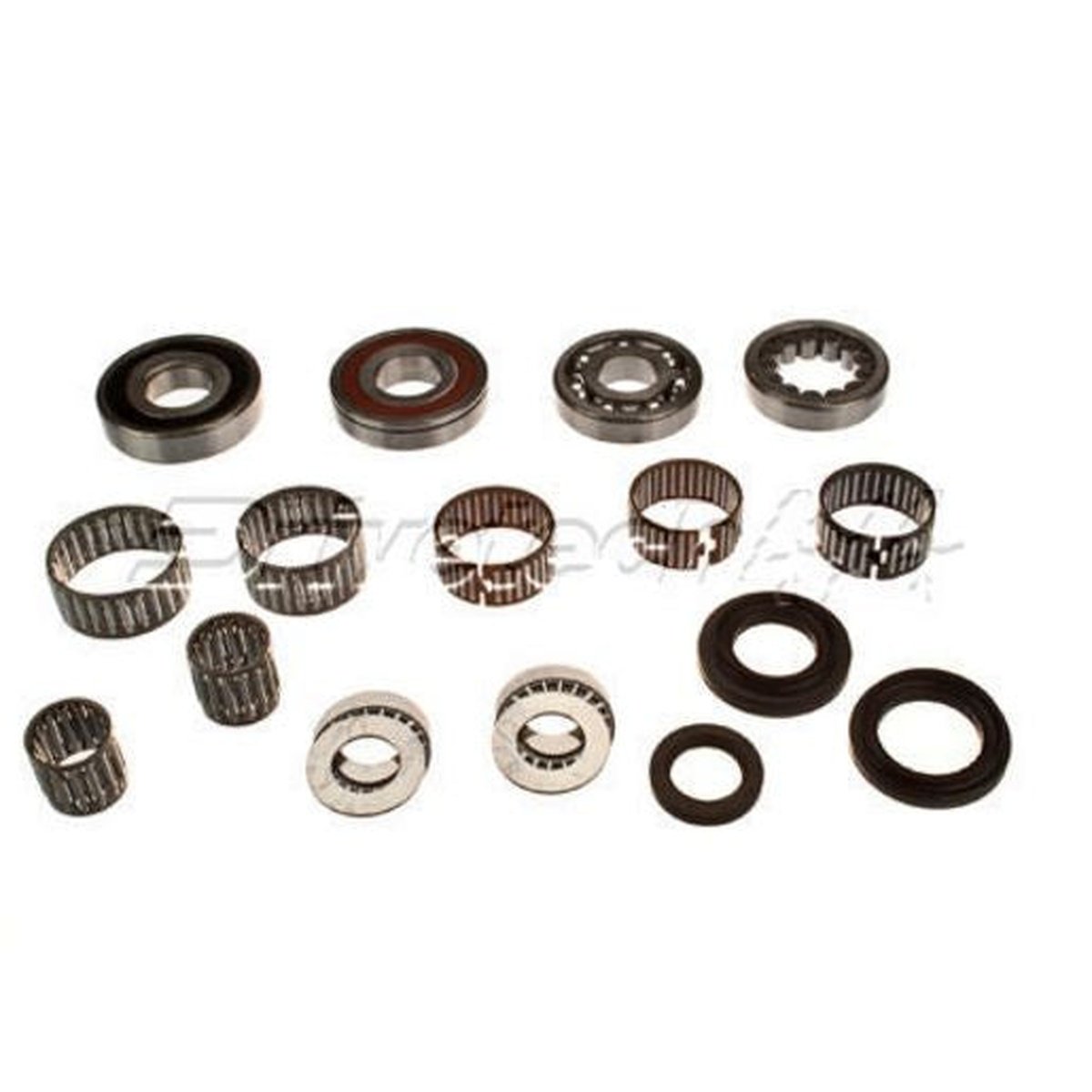 Drivetech 4x4 Differential Overhaul Kit DT-GB504