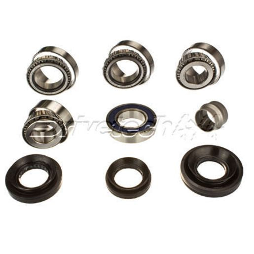 Maxitrac Differential Overhaul Kit DBK11