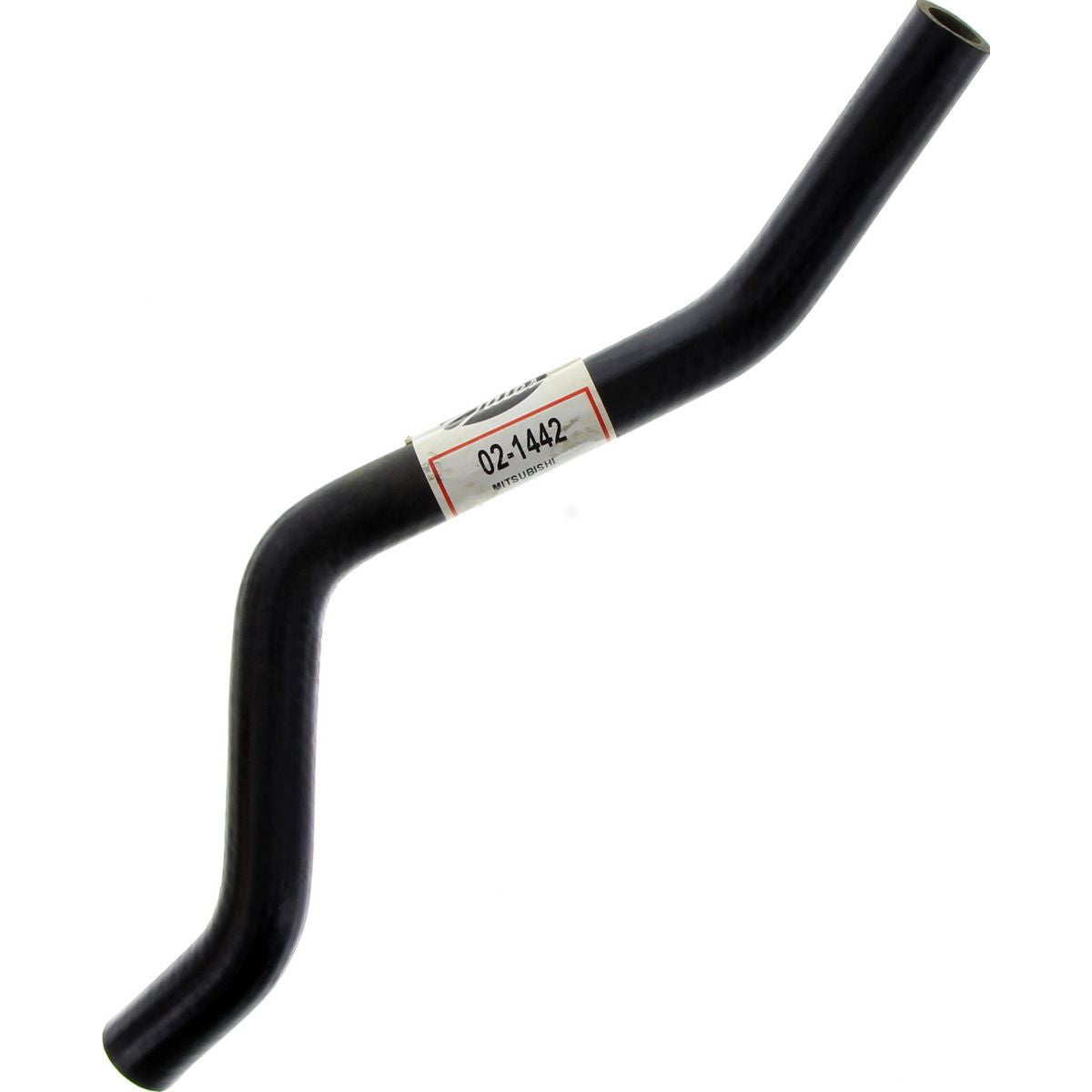 Gates Radiator Hose 02-1390