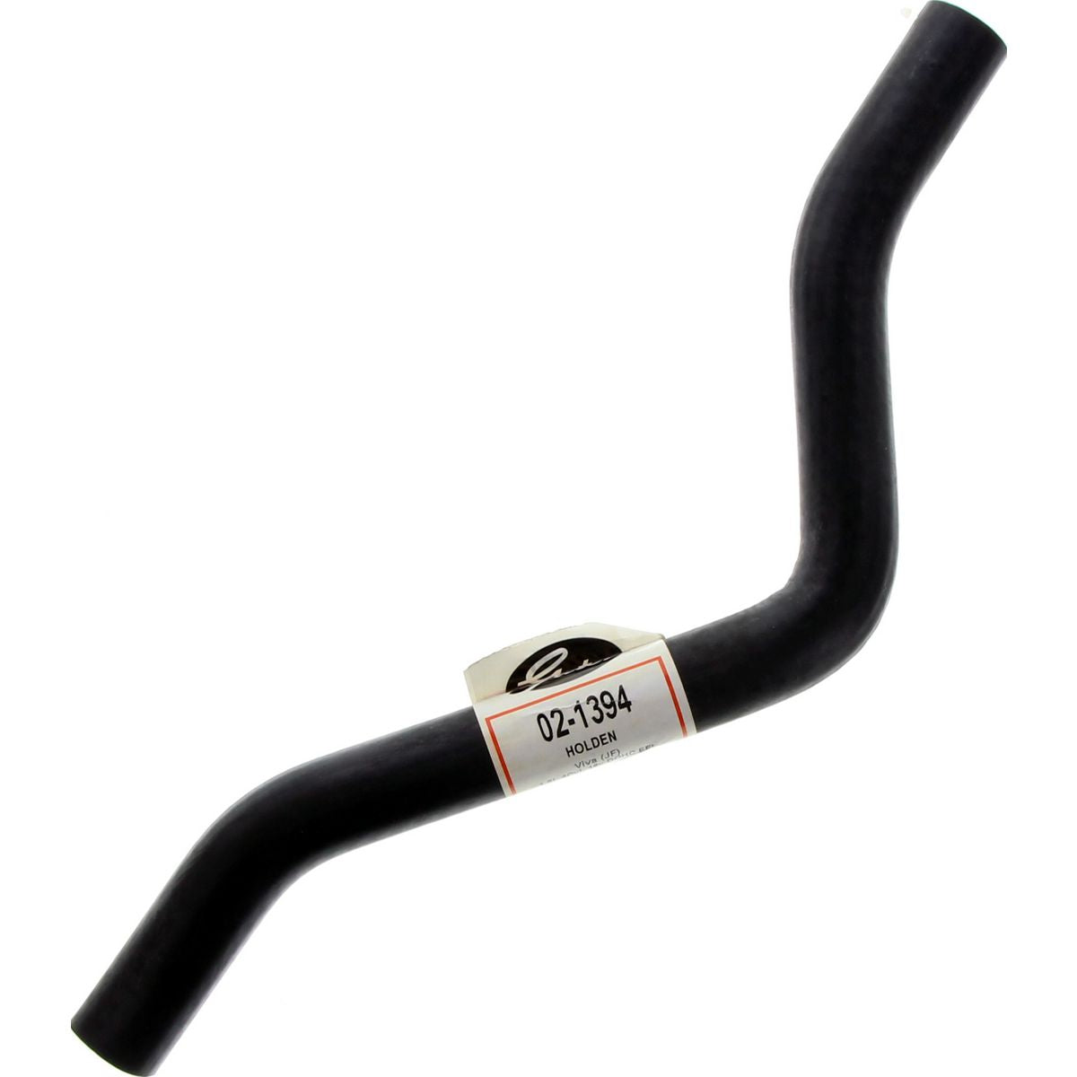Gates Radiator Hose 02-1394