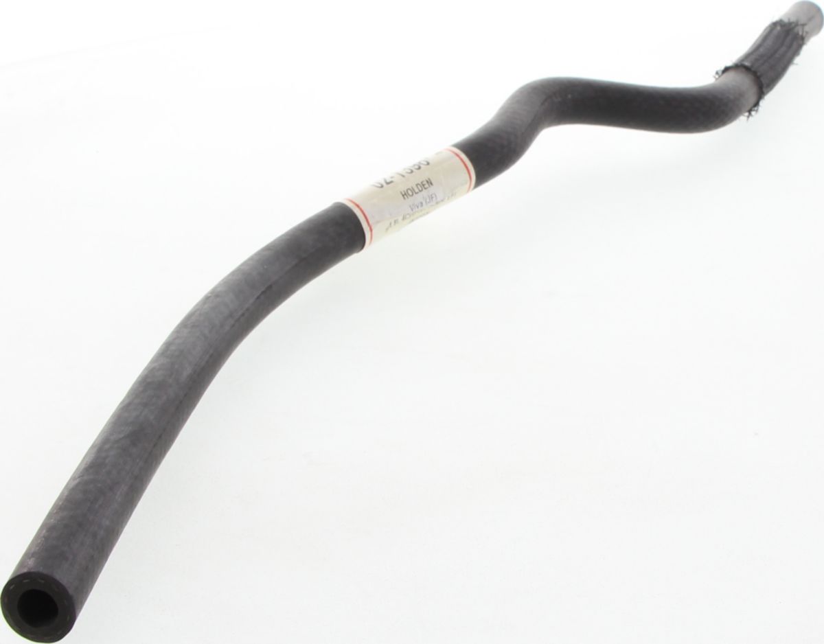 Gates Radiator Hose 02-1396