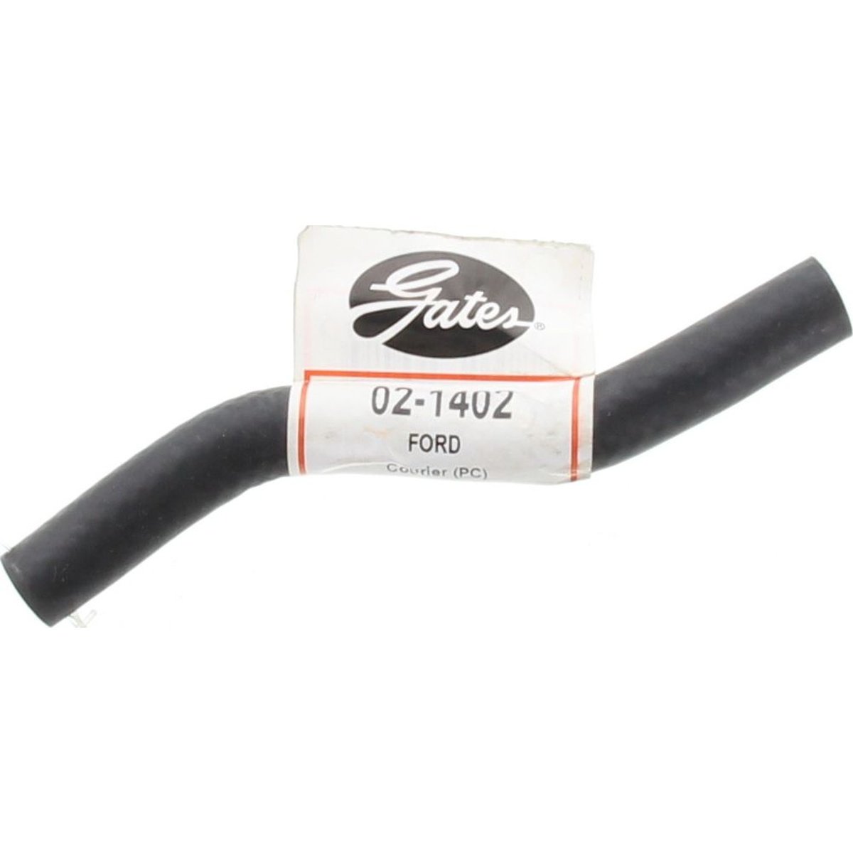 Gates Radiator Hose 02-1402