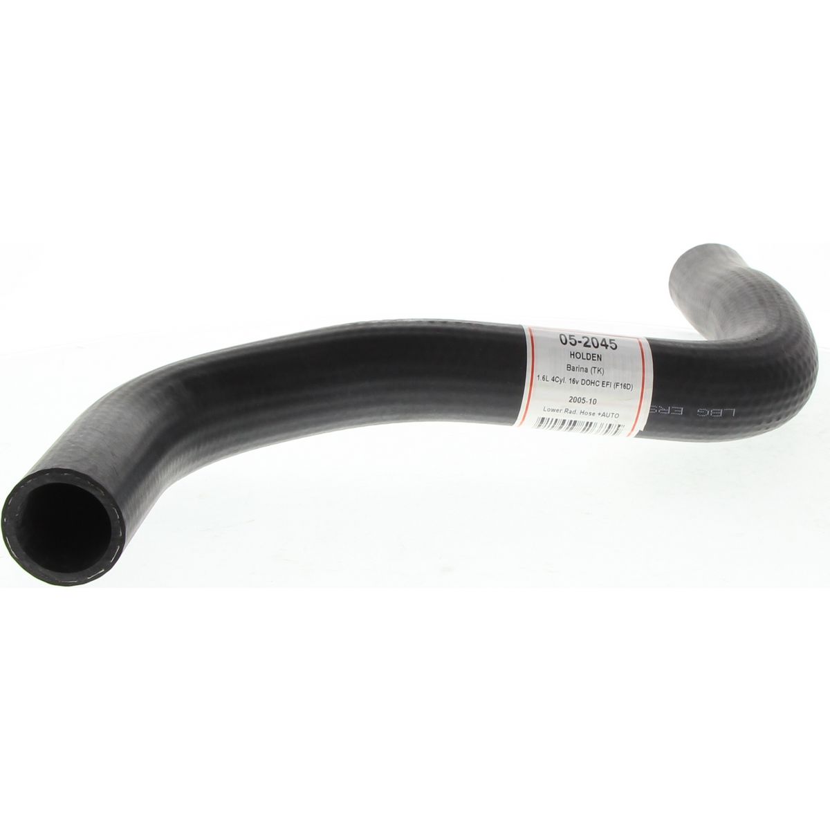 Gates Radiator Hose 53083