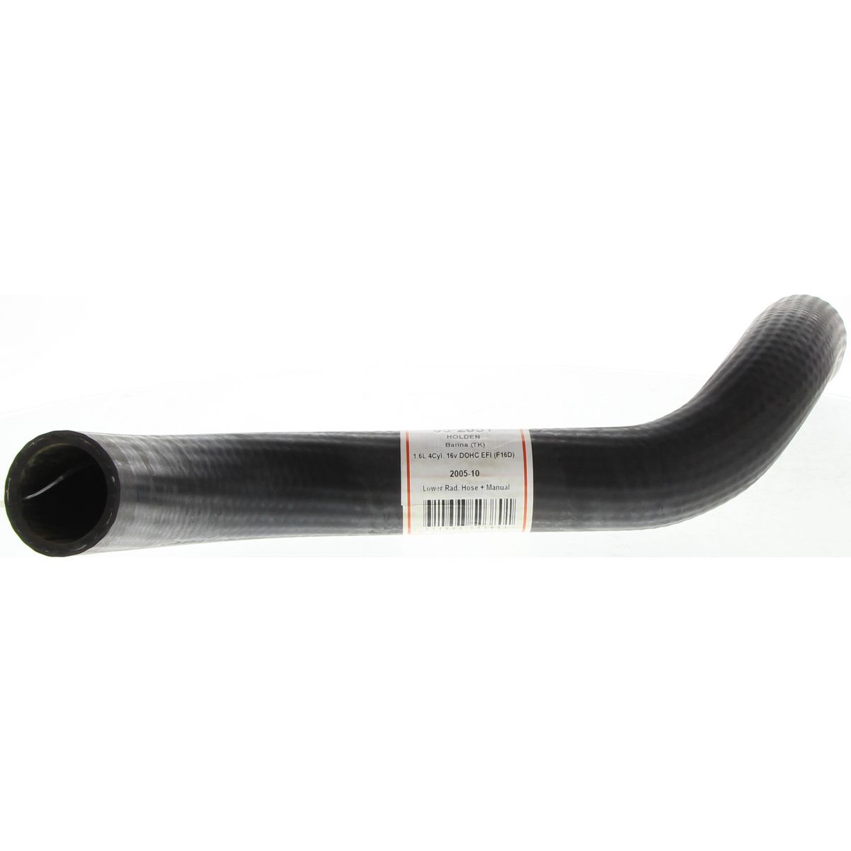 Gates Radiator Hose 55274