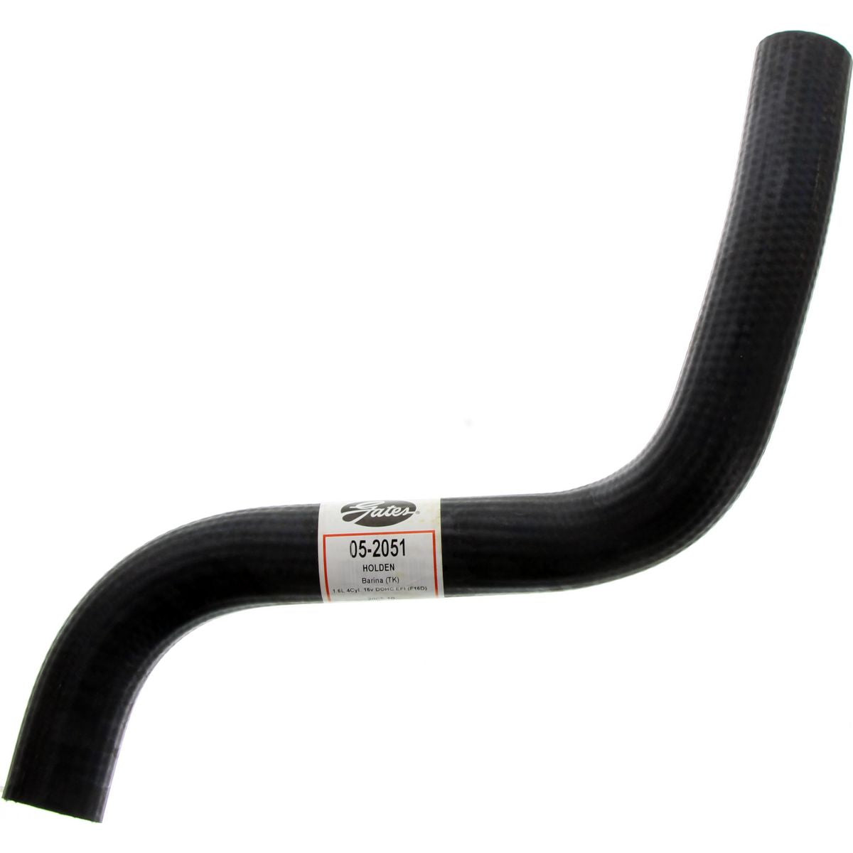 Gates Radiator Hose 55274