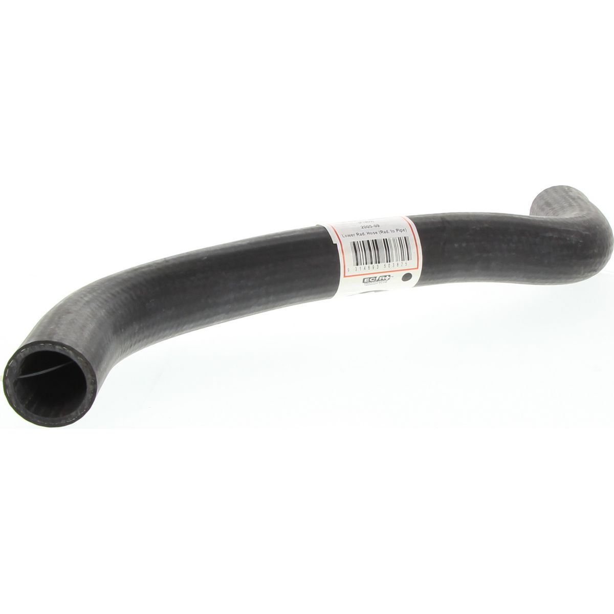 Gates Radiator Hose 56005