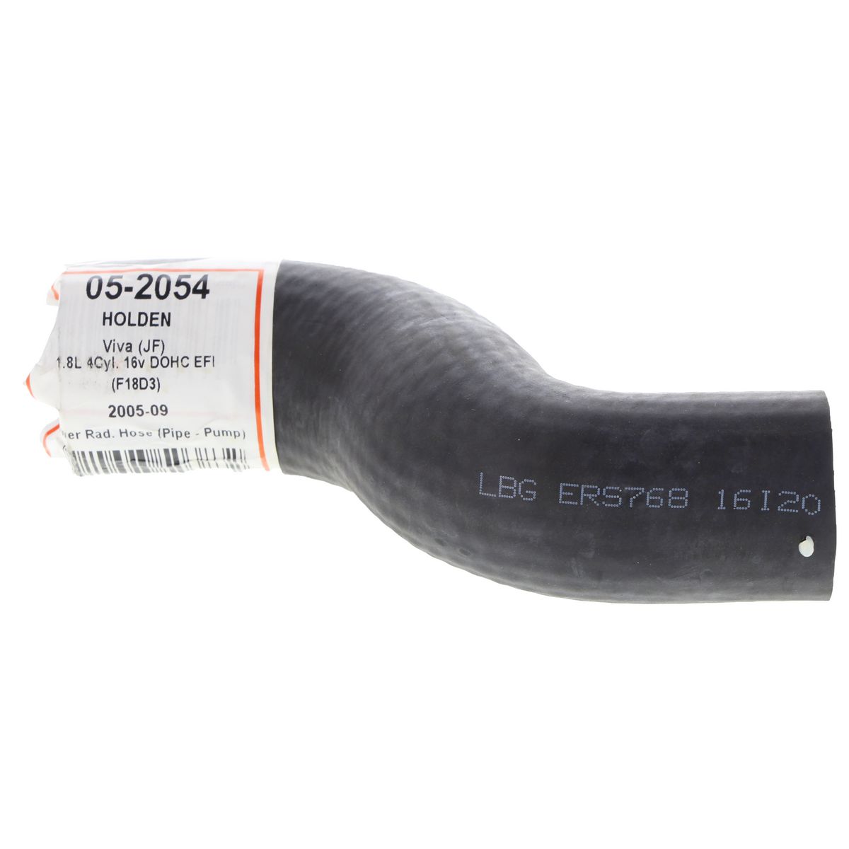 Gates Radiator Hose 56370