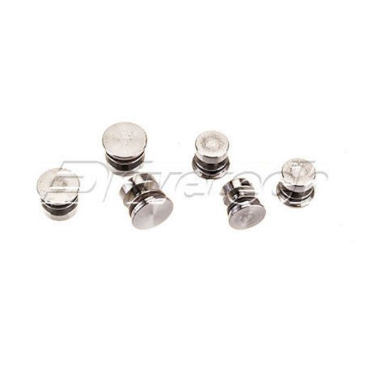 Superior End Plugs U140-U241E fitsToyota/Lexus K097