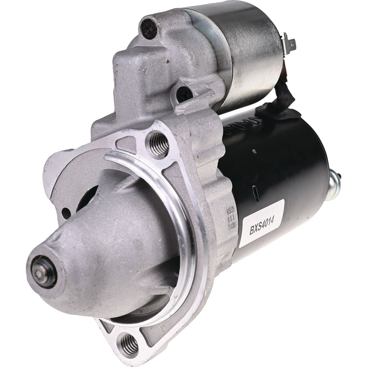 OEX Starter Motor 12V (Bosch Style) BXS4014