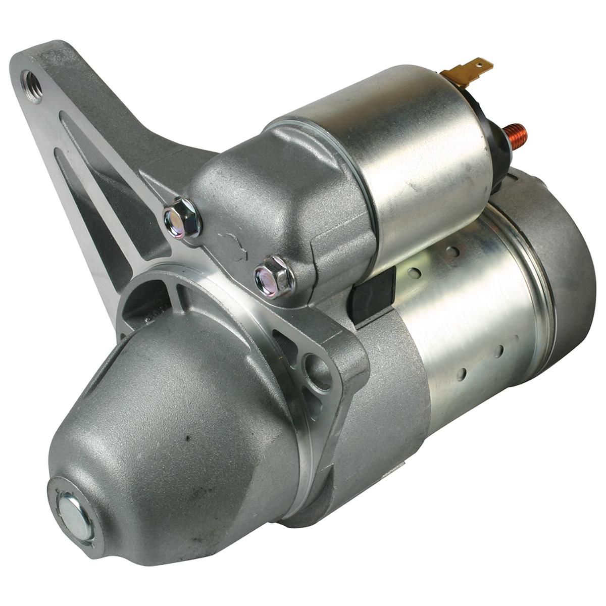OEX Starter Motor 12V 10Th CW (Hitachi Style) HXS086