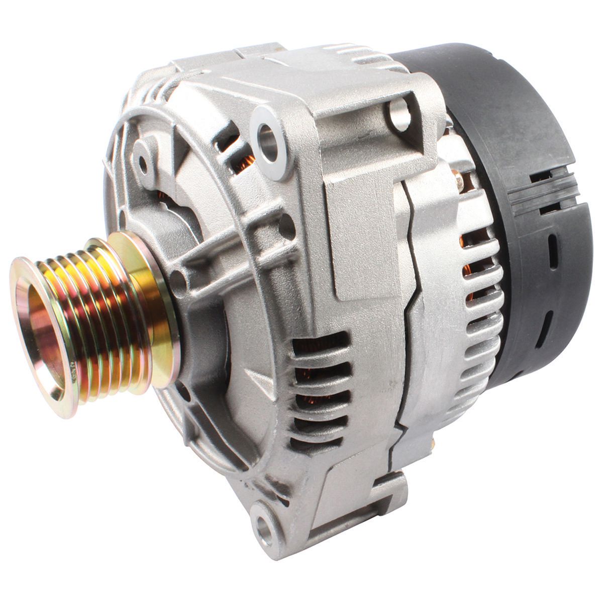 OEX Alternator 12V 120A (Bosch Style) BXA4017