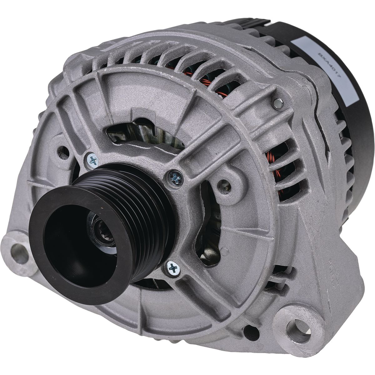 OEX Alternator 12V 120A (Bosch Style) BXA4017