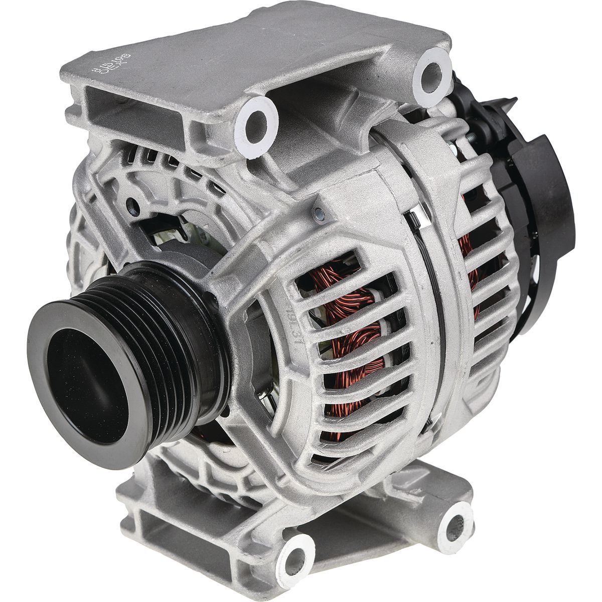 OEX Alternator 12V 120A (Bosch Style) BXA4019