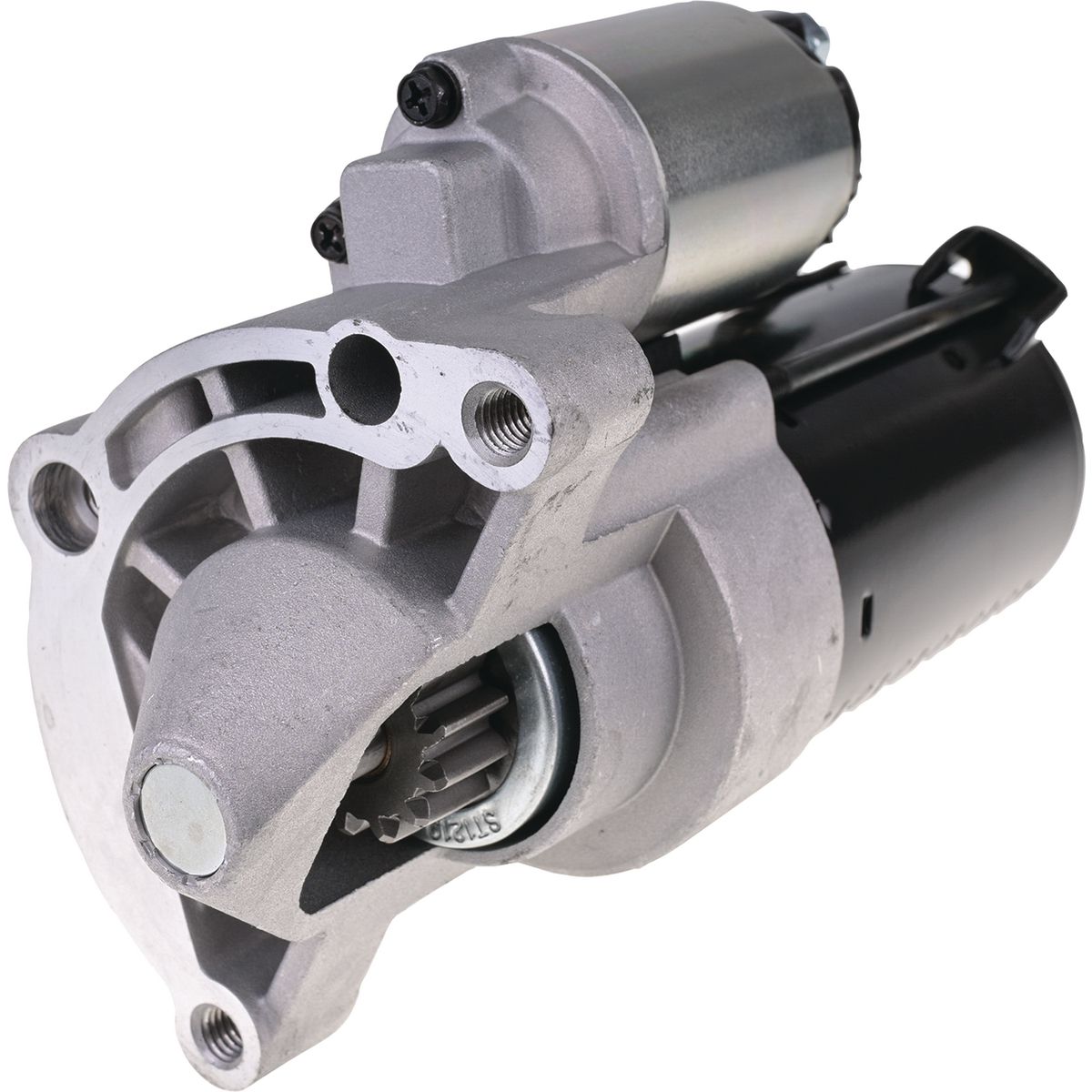 OEX Starter Motor 12V 9th Cw (Bosch Style) BXS4012