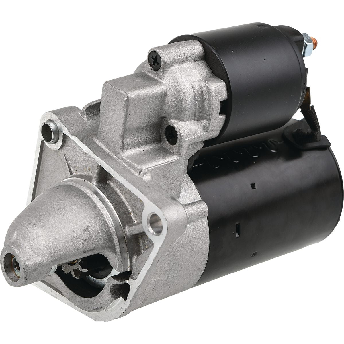OEX Starter Motor 12V 9Th CW (Bosch Style) BXS4013