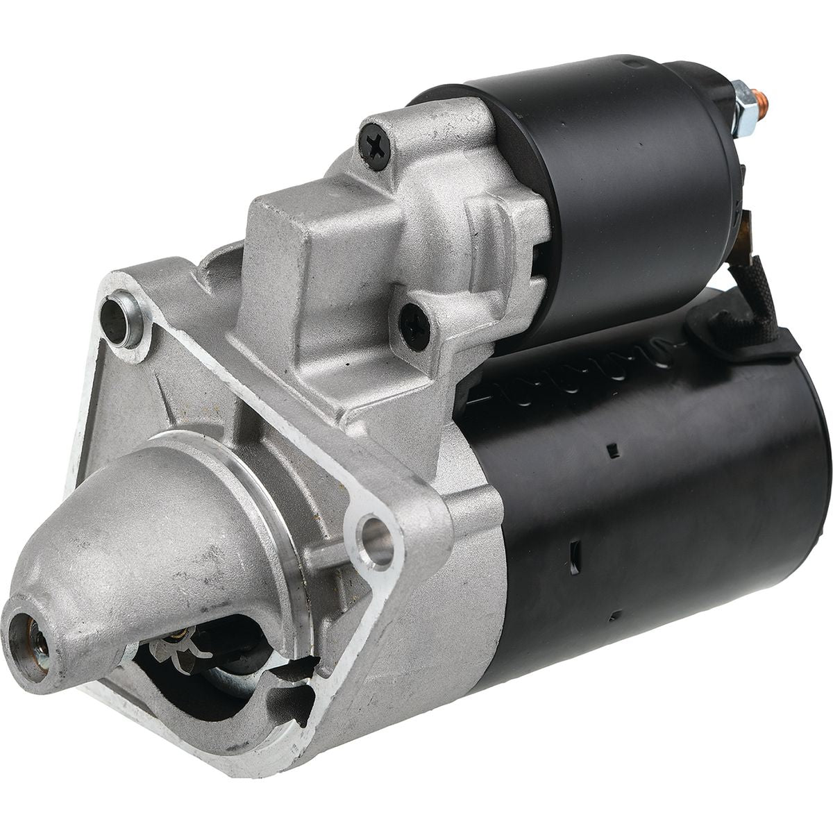OEX Starter Motor 12V 9Th CW (Bosch Style) BXS4013