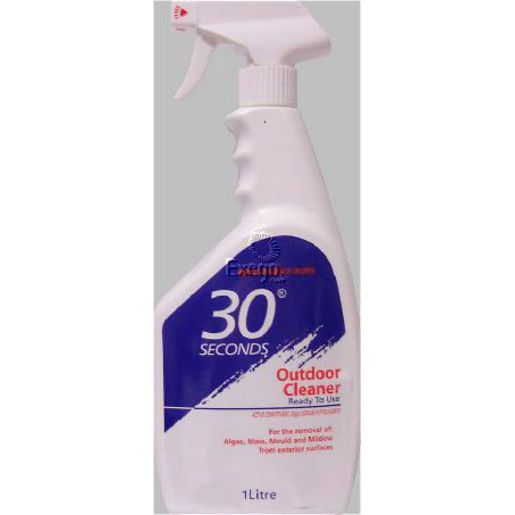 30 Seconds Outdoor Cleaner Premix 1L 3575032