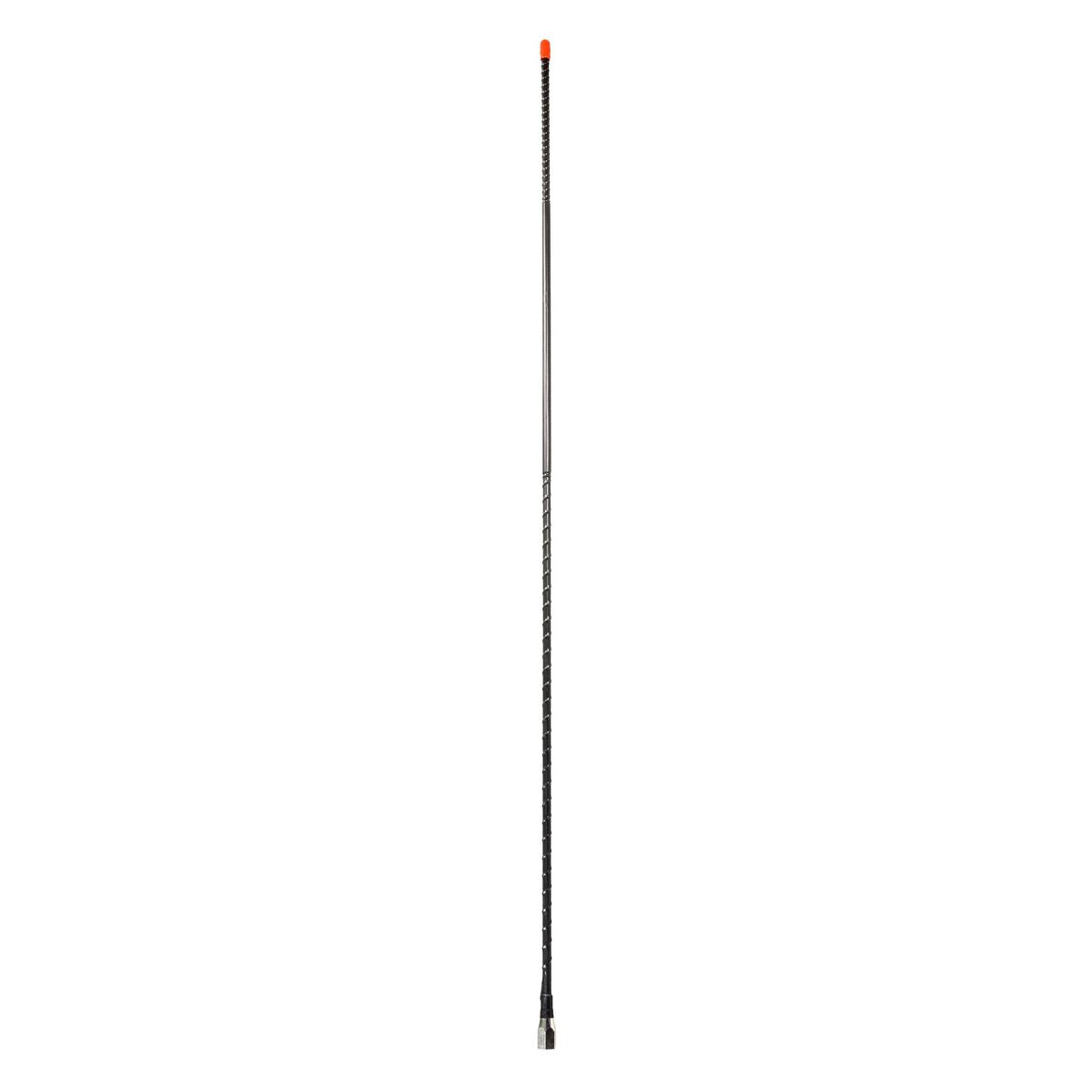 Aerpro 27 Mhz 3 Ft Fiber Glass Whip Antenna (Pre Tuned)