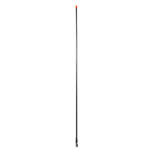 Aerpro 27 Mhz 3 Ft Fiber Glass Whip Antenna (Pre Tuned)