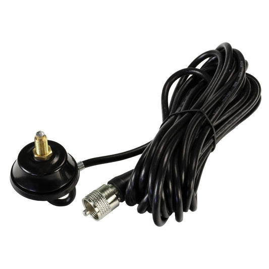 Aerpro 477 Mhz Uhf 5M Base And Lead