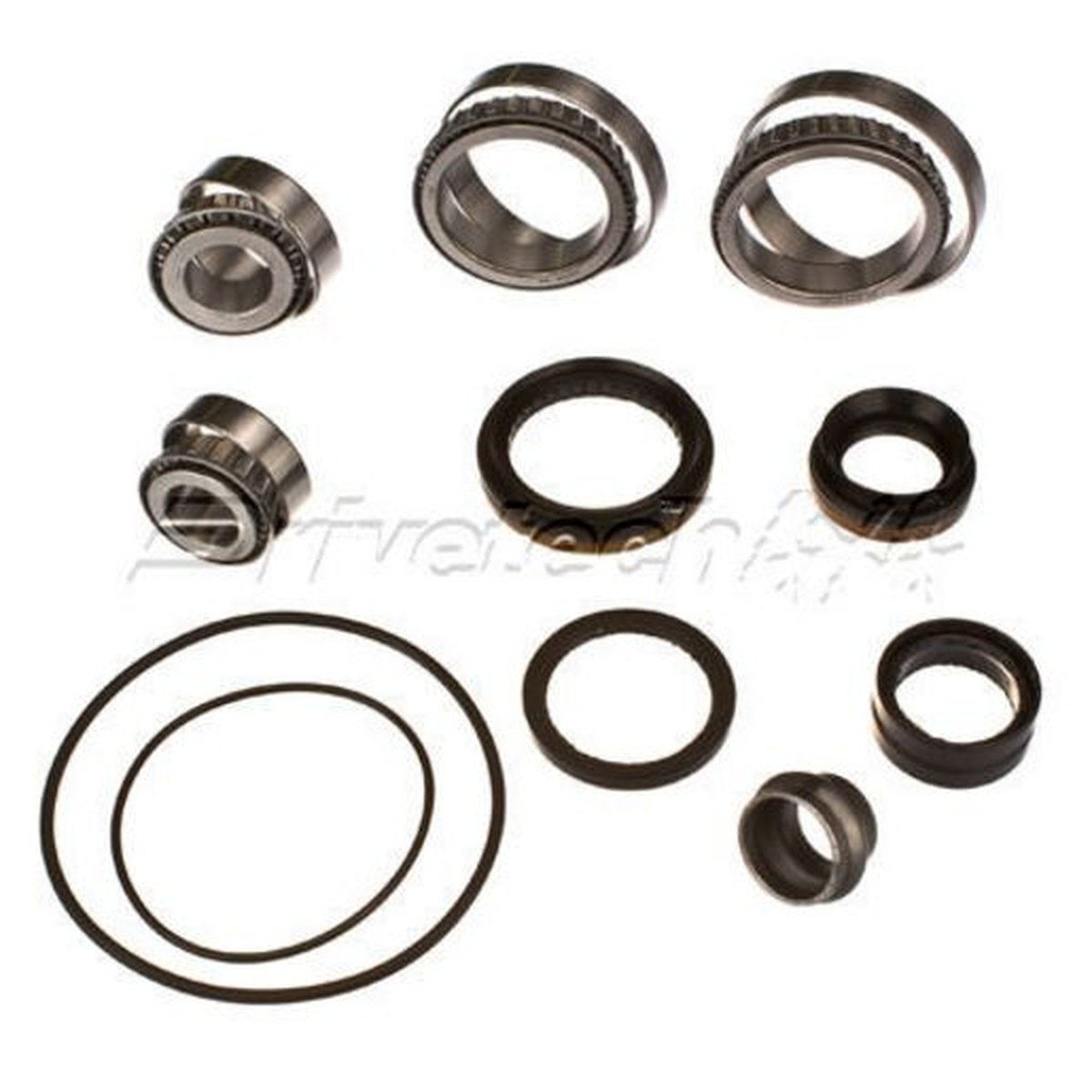 Drivetech 4x4 Transfer Case Kit DT-TRANS62